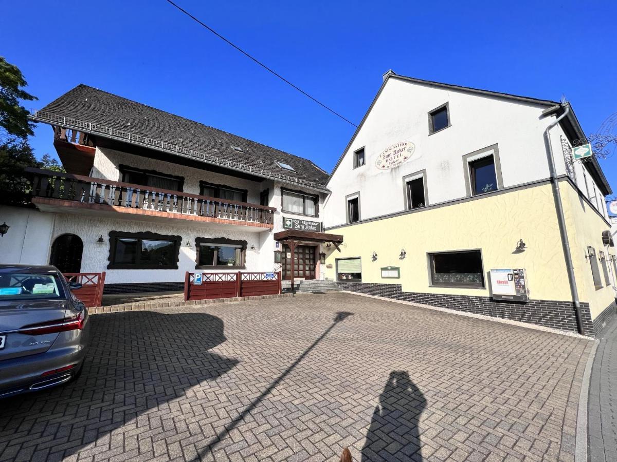Langenfeld  Landgasthof Zum Anker מראה חיצוני תמונה