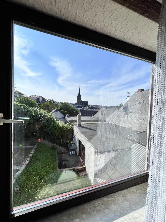 Langenfeld  Landgasthof Zum Anker מראה חיצוני תמונה
