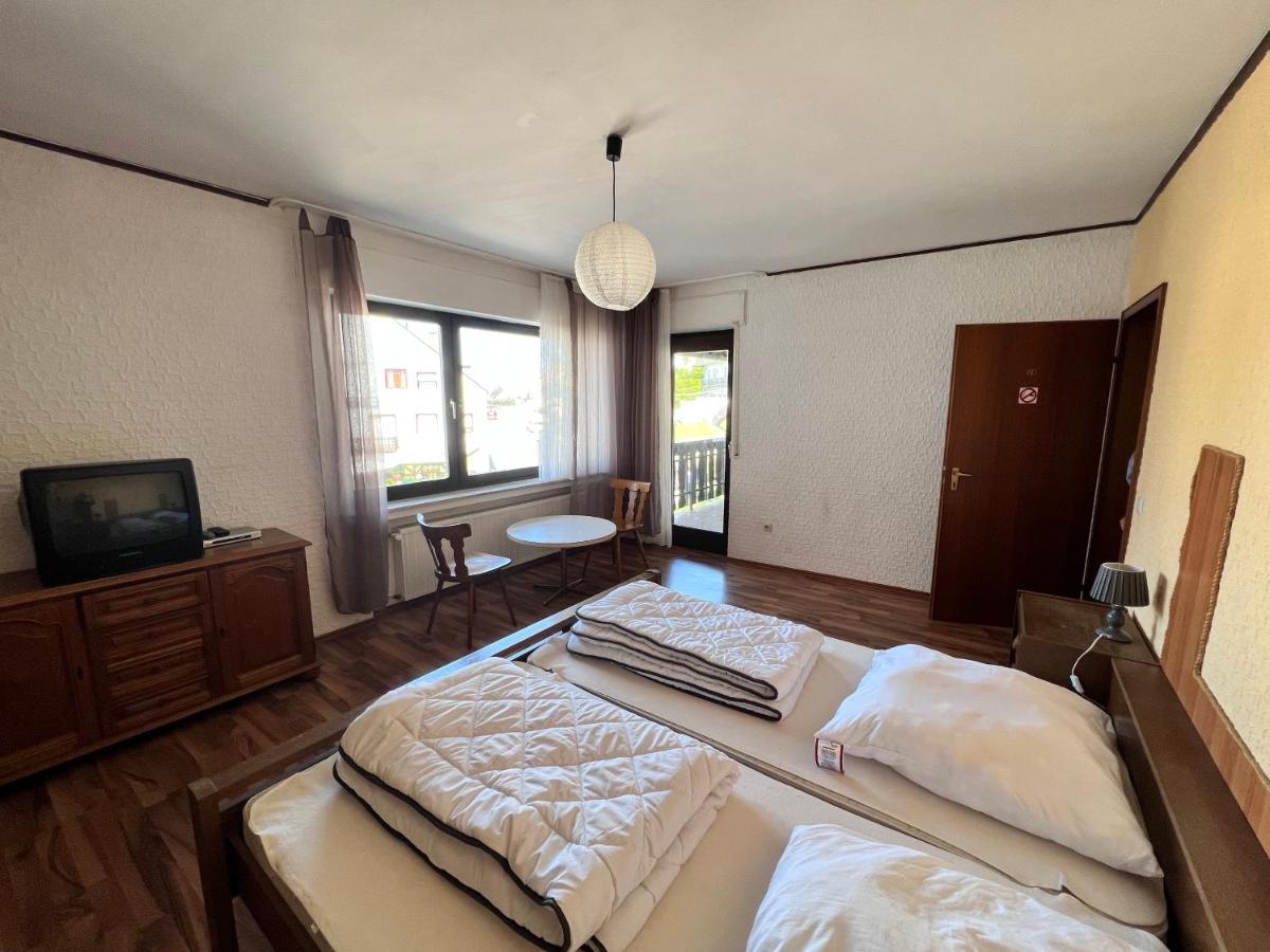 Langenfeld  Landgasthof Zum Anker מראה חיצוני תמונה