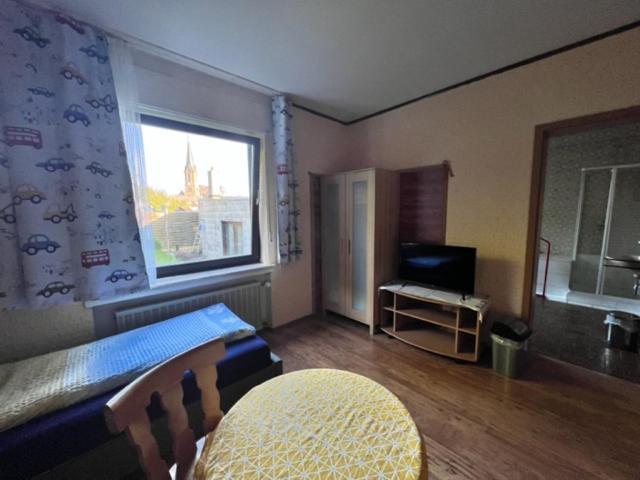 Langenfeld  Landgasthof Zum Anker מראה חיצוני תמונה